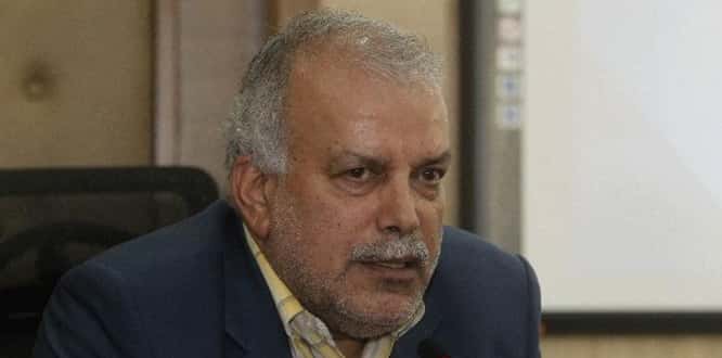 بهروان: پیش بینی ما حضور 60 هزار هوادار در دربی 79 است