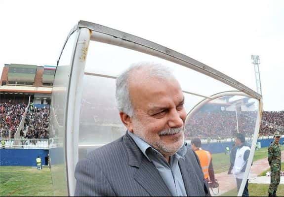 پیشنهاد بهروان به باشگاههای لیگ دستهاولی: درخواست افزایش صعود تیمها را بدهید
