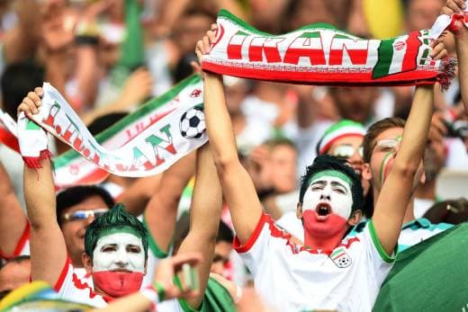 قزاقها هم برای دیدار با شاگردان کیروش دست به کار شدند