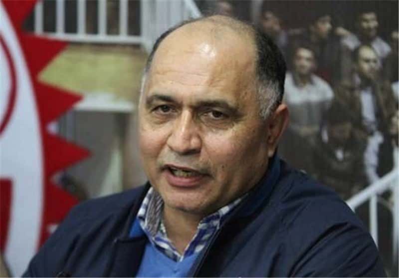 دبیری ۲ سال محروم شد، شمسایی یک جلسه