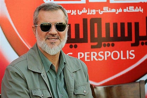 رویانیان: خبر رد صلاحیت من کذب است اما شاید انصراف دهم؛ در وزارت ورزش خط میدهند
