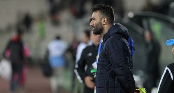 عمران زاده: قهرمانی استقلال خوزستان از شیر مادر حلال تر بود؛ خوشحالم صدر جدول آبی ماند
