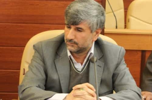 بهرامی: باید هرچه سریعتر هیات رئیسه جدیدسازمان لیگ انتخاب شود