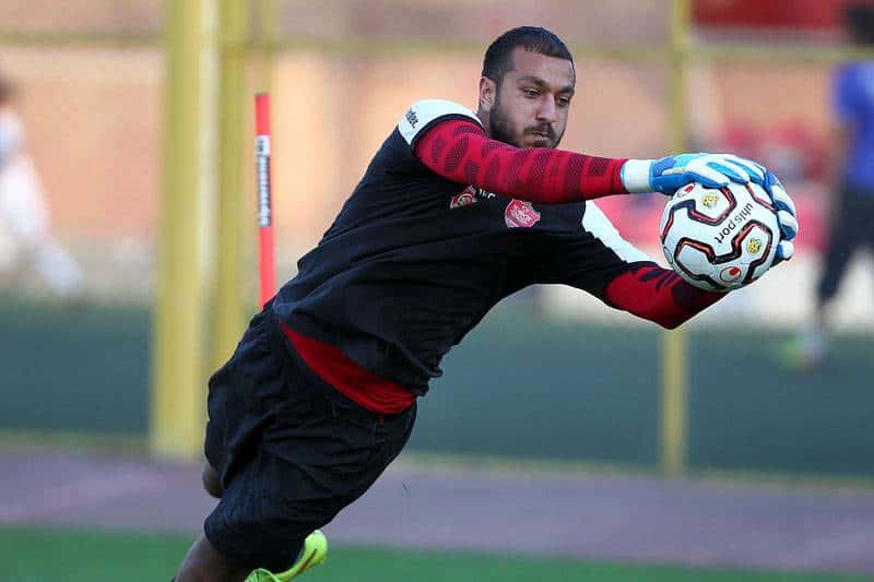 خط قرمز پرسپولیس روی نام سوشا؛ پاشنکو، فروزان و بیرانوند گزینه های روی میز