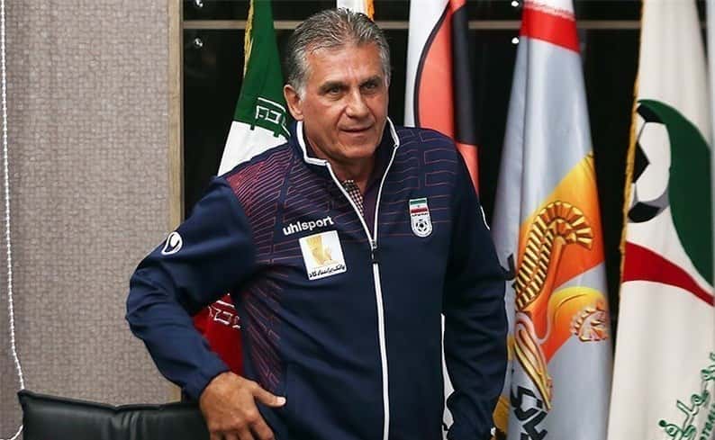 جلالی: امکانات کیش نظر کی روش را جلب خواهد کرد