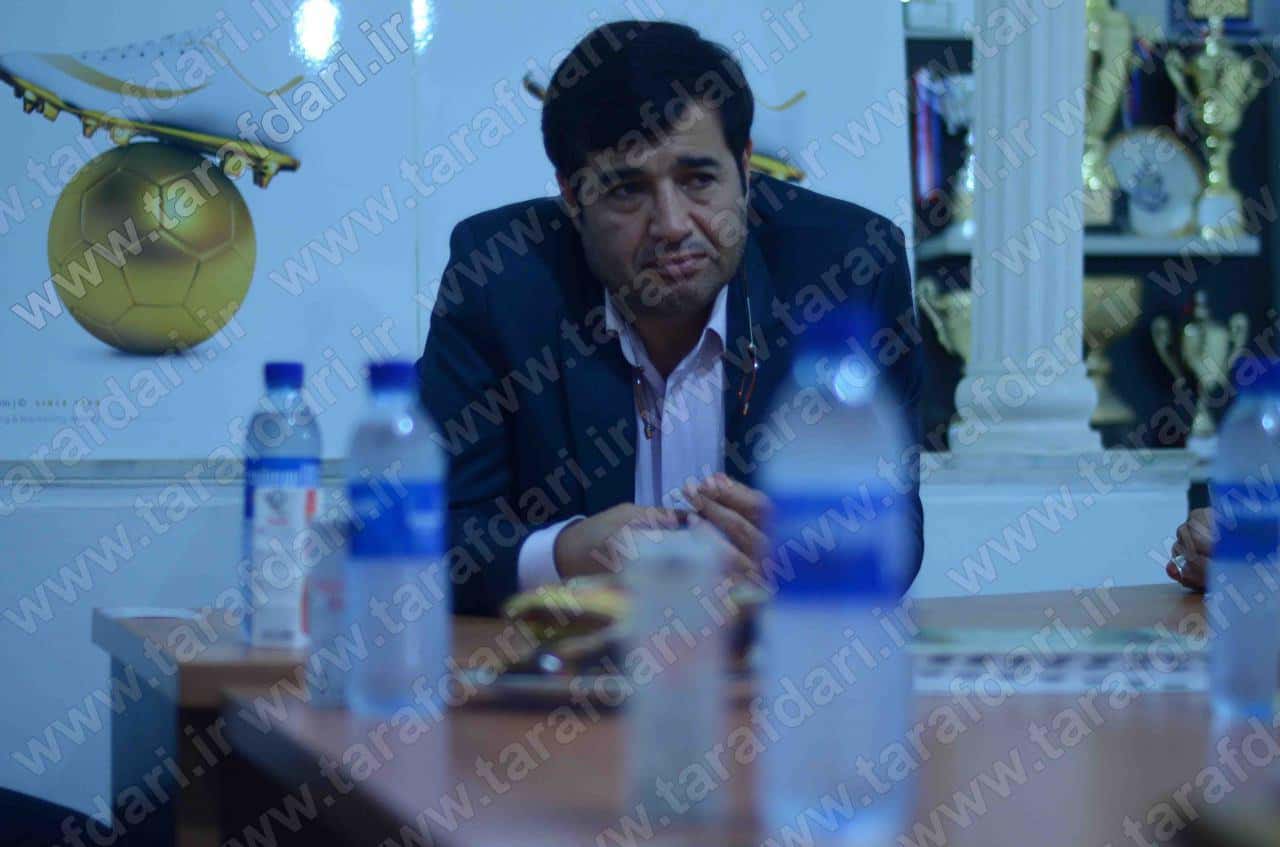 دنیا مالی : مشکل عزت اللهی ارتباطی به ما ندارد