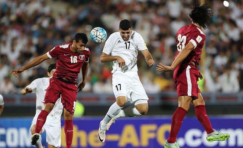 الهیدوس: نکونام بی تجربگی کرد و حرکت زشتی انجام داد