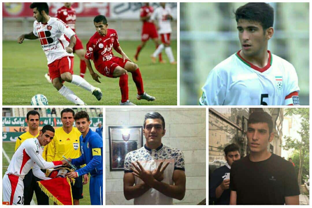 نفر به نفر با جوانان مستعد پرسپولیس؛ گنجینهای نهان، در اختیار برانکو