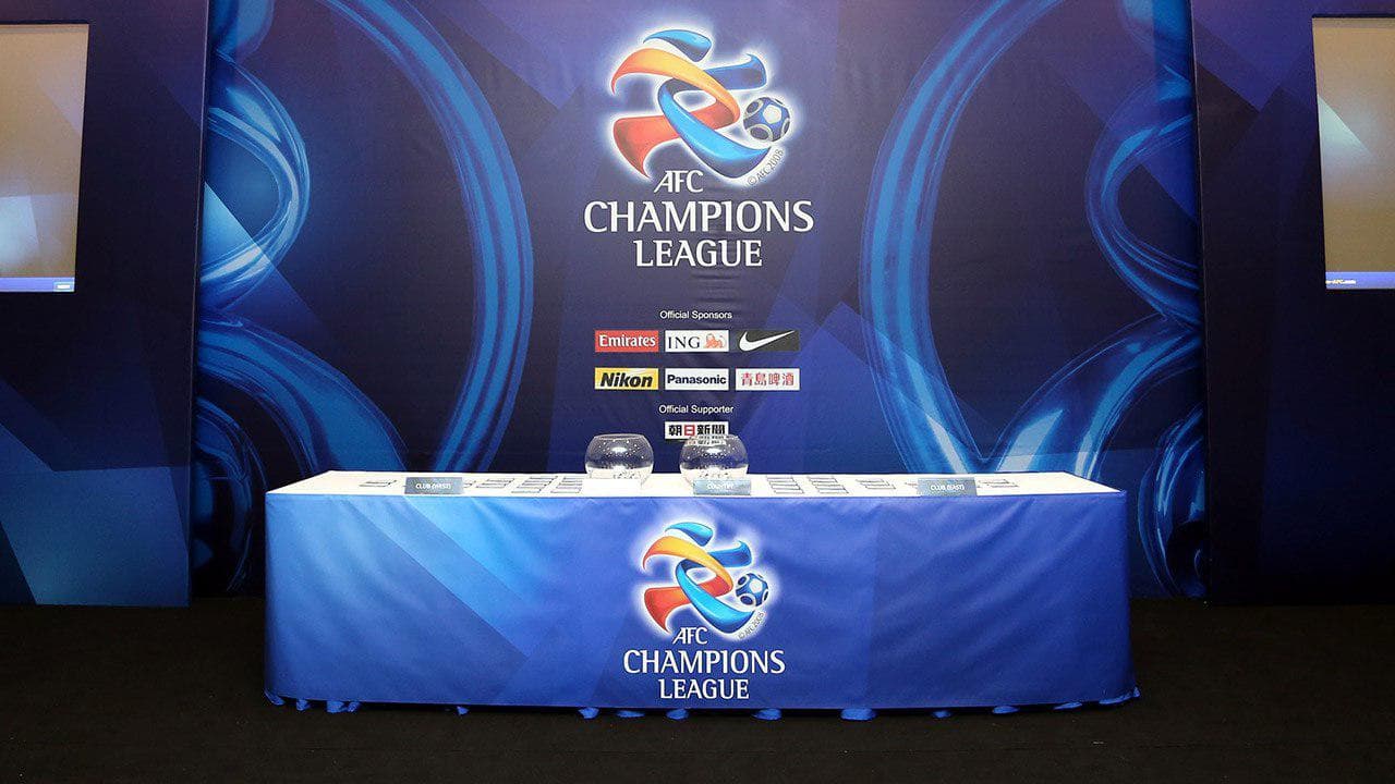 لخویای قطر-پرسپولیس-لیگ قهرمانان آسیا-الهلال عربستان-الاهلی عربستان