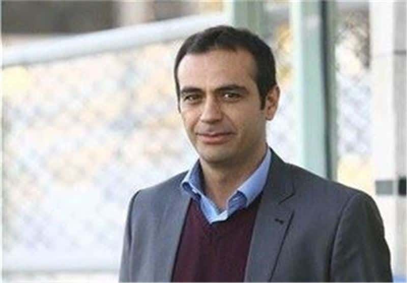 رهقی: برای وفاق و همدلی بازیکنان به اردوی کیش نیاز داشتیم