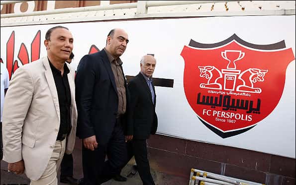بیتوجهی مسئولان باشگاه پرسپولیس به فهرست درخشان