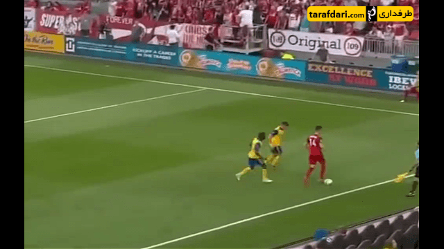 لیگ MLS