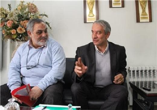 آیتاللهی: برای انتخاب سرمربی تیم امید سراغ همان گزینههای قبلی میرویم