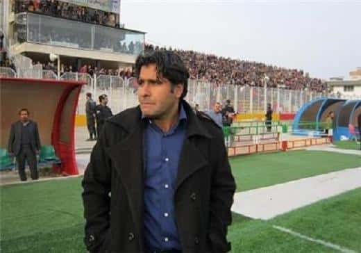 سرمربی گلگهر: خستهتر از پرسپولیسیها هستیم، اما فقط برد میخواهیم