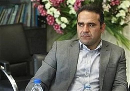 خواجهوند: امیدوارم امروز خبرهای خوشی به هواداران بدهیم