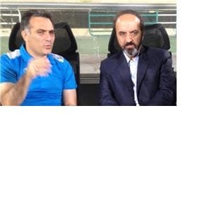زمانی: برای حضور بازیکنان در تیم ملی همه چیز را به قلعهنویی و فتحاللهزاده سپردیم
