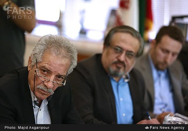 صاحبپناه: استقلال بد یارگیری نکرده، بیشتر از سقف هزینه نمیکنیم