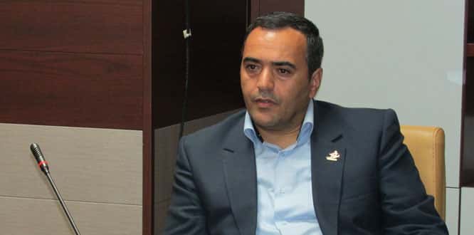رییسیکیا: با اعلام دادستانی دیگر مسوولیتی ندارم