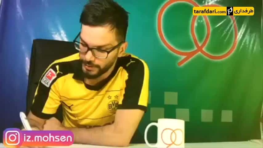 ویدیو فان؛ ریمیکس عادل و شوالیه، با حضور افتخاری سرهنگ!