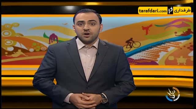 ویدیو؛ اخبار کوتاه از المپیک ریو