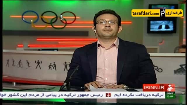 ویدیو؛ امیر حسین فشنگچی به خونه به خونه بابل پیوست (اخبار کوتاه)