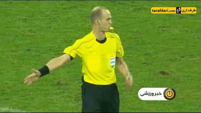 ویدیو؛ بررسی عملکرد ملی پوشان ایران برابر چین از نگاه کارشناسان