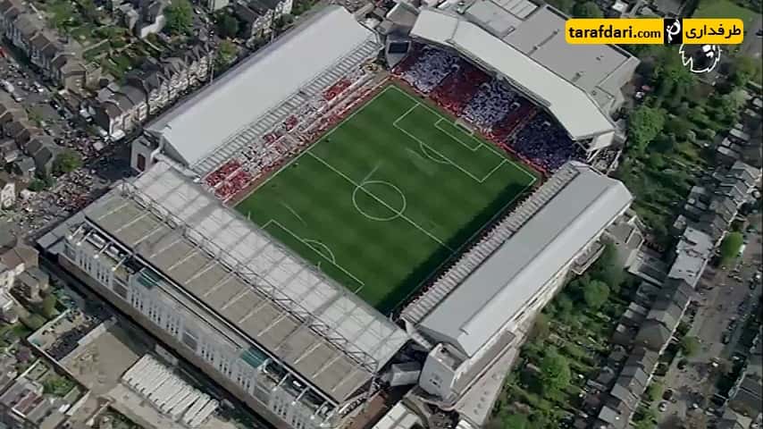 لحظات ماندگار لیگ برتر انگلیس - آرسنال 4-2 ویگان - تیری آنری