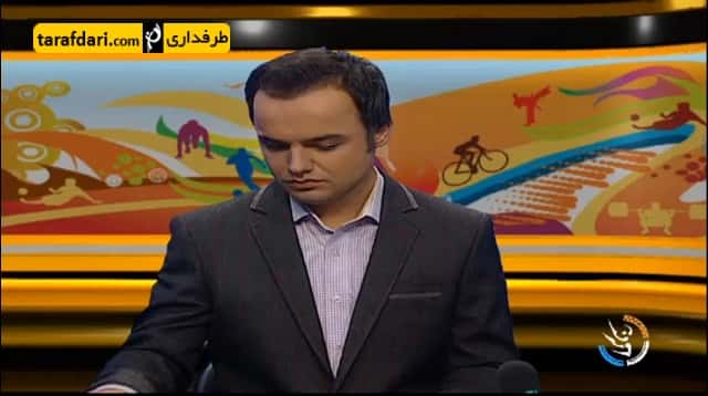 ویدیو؛ صحبت های عنایت آتشی در مورد شرایط تیم ملی بسکتبال