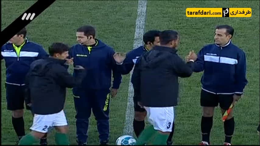 برنامه 90- از نود تا نود - محسن ترکی - فیروز کریمی