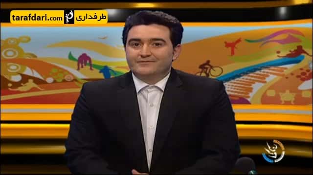 ویدیو؛ برگزاری آزمون دوچرخه سواران المپیکی در تهران