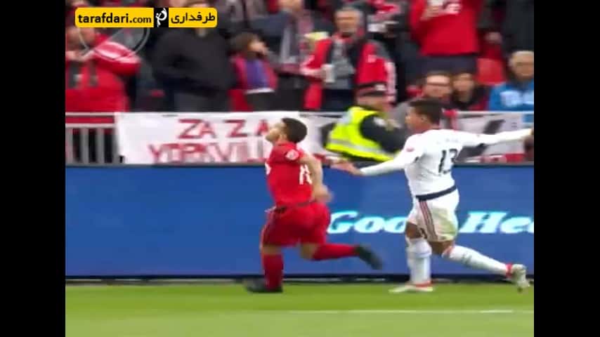 سباستین جووینکو - تورنتو اف سی