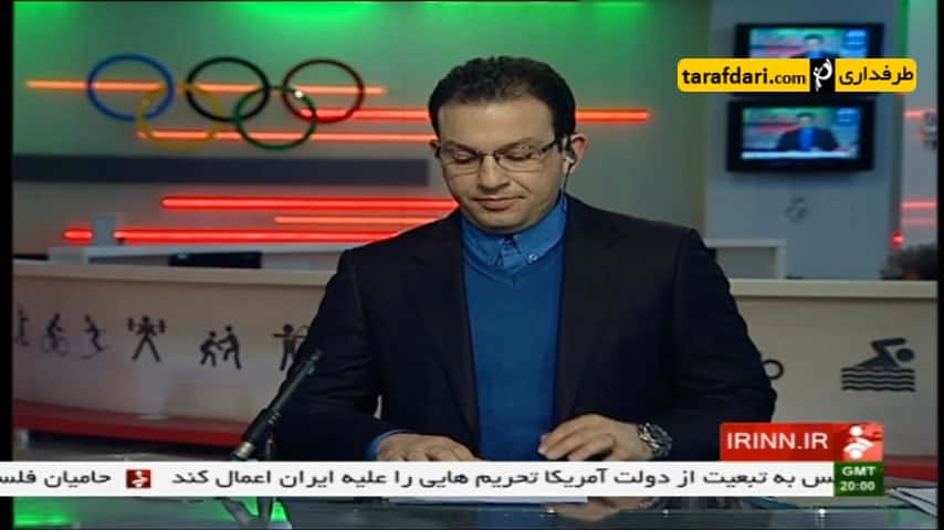 نایب قهرمانی تیم اسپرینت دوچرخه سواری بزرگسالان ایران در هند