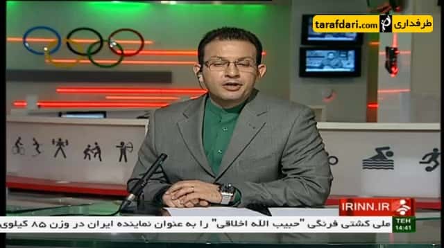 ویدیو؛ گفتگو با دکتر نوروزی در مورد وضعیت سلامتی ورزشکاران اعزامی ایران به المپیک