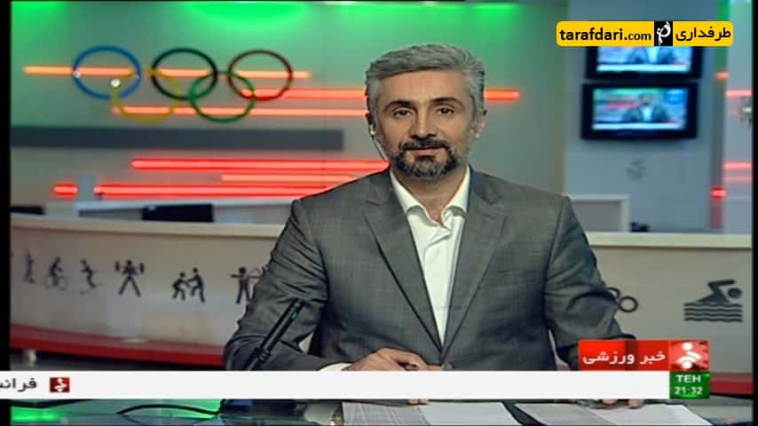گزارشی از رقابت های انتخابی تیم ملی کاراته - امیر مهدی زاده