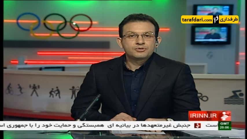 گزارشی از رقابت های کاراته انتخابی تیم ملی