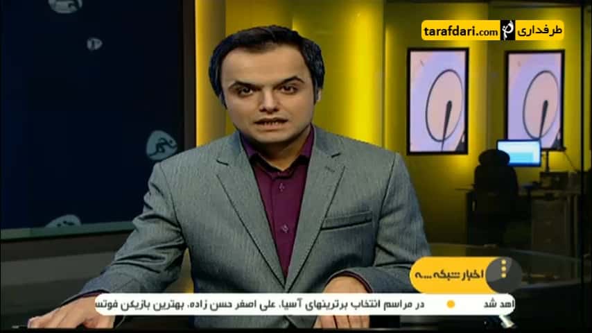 اردوی تیم ملی کشتی آزاد - محمد طلایی