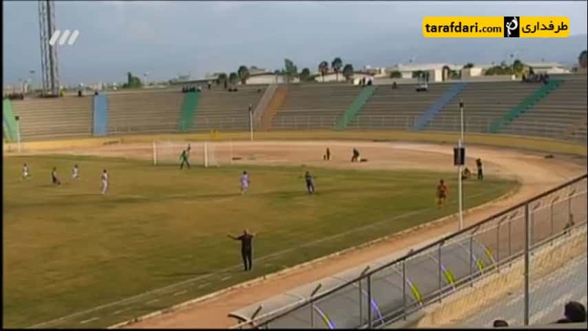برنامه 90- لیگ یک (95/9/8)