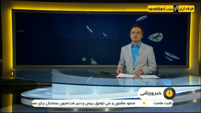 تمایل منصوریان به جذب دستیار سابق کی روش - اخبار ورزشی