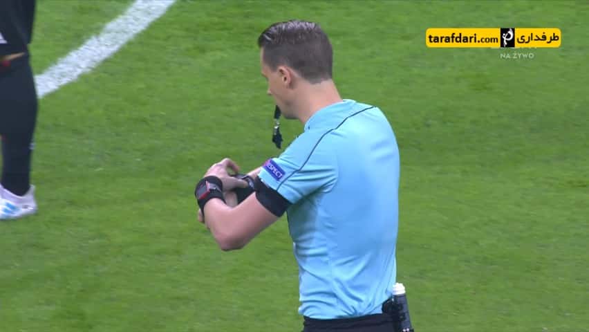 خلاصه HD بازی میلان 0-0 آاک آتن