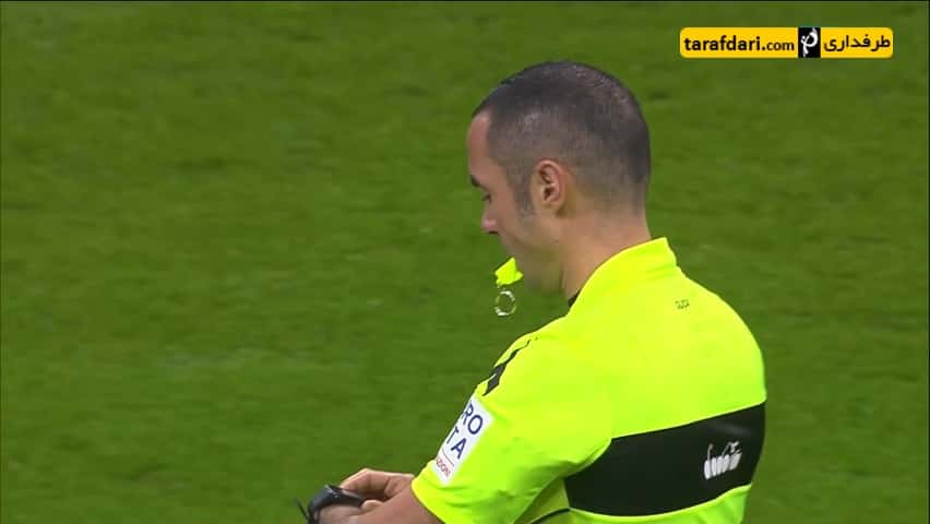 خلاصه HD - میلان 1-0 اینتر