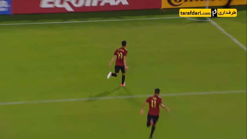 گل های برتر MLS (هفته 12)