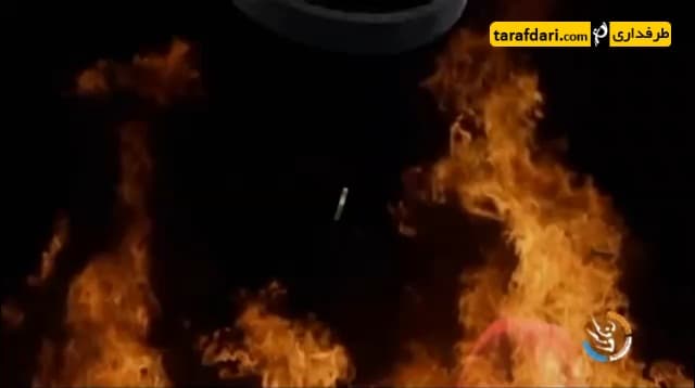 ویدیو؛ معرفی والیبالیست های اعزامی به ریو