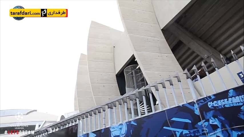 سفر بازیکنان پاری سن ژرمن به اسکاتلند برای رویارویی با سلتیک - دنی آلوز - نیمار