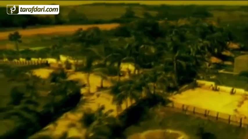 مستند دو اسکوبار، پادشاه کوکائین و متحد کننده ملت، پابلو و آندرس