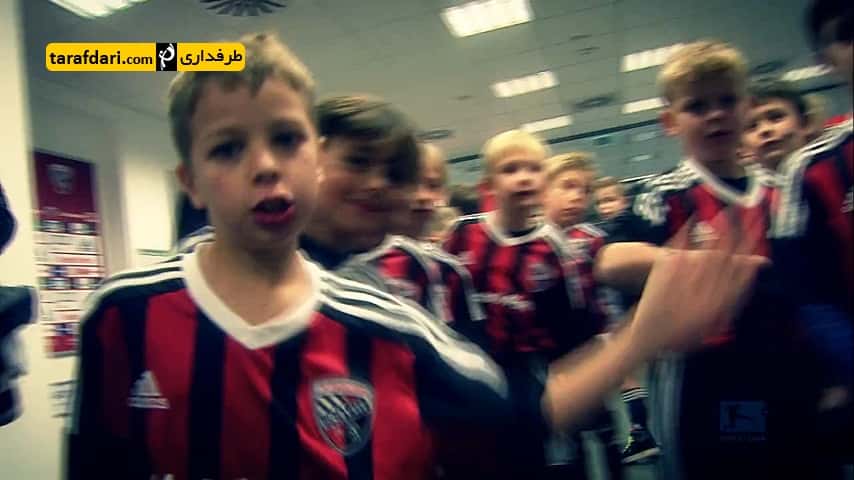 ویدیو؛ 10 لحظه برتر بوندس لیگا در ماه نوامبر