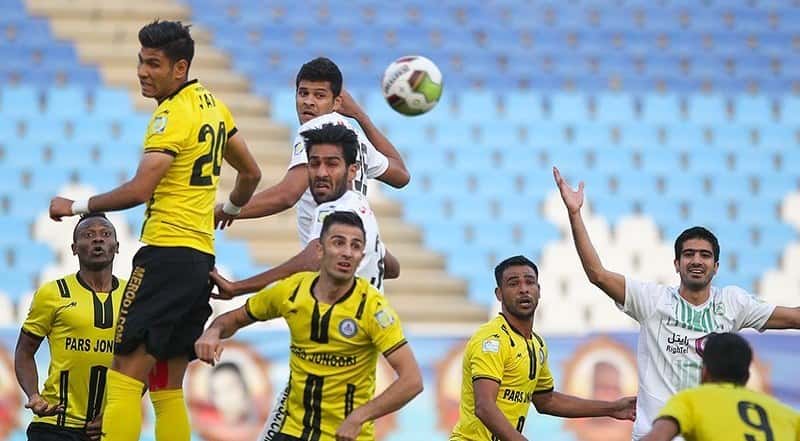 پس از پیروزی برابر سپید رود رشت، تارتار به شاگردانش 3 روز استراحت داد
