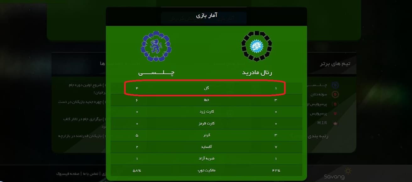 اونایی که ادعای هوش مربیگری فوتبال دارند بیان رقابت !