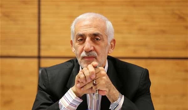 رئیس سابق فدراسیون فوتبال-مدیر ورزشی-مدیر فوتبالی