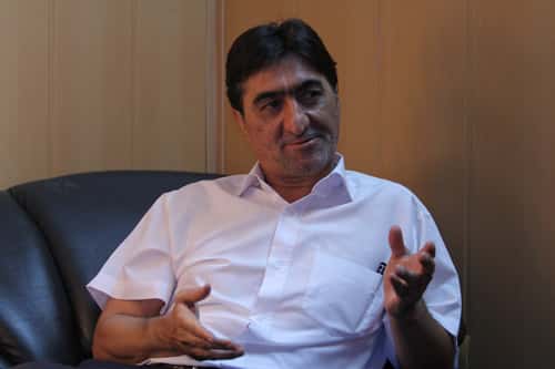 محمدخانی: برانکو نباید با لجبازی به رضاییان ضربه بزند