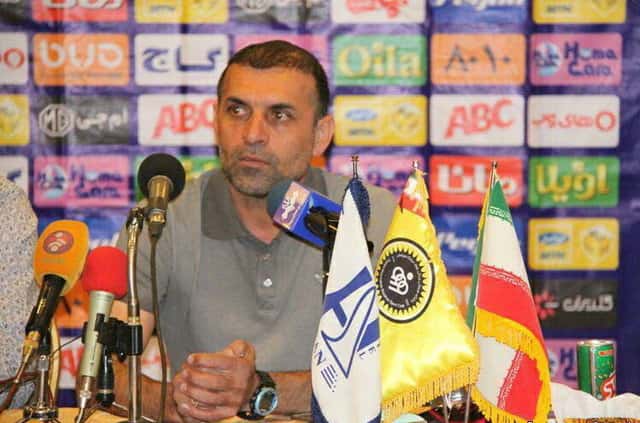 ویسی: به دنبال صعود به جمع هشت تیم هستیم؛ اگر بازیکنی شایسته باشد، کیروش به تیم ملی دعوتش میکند